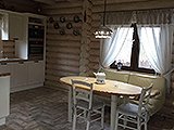 Загородный дом, гостевой дом