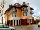 Отель Априори Калиниград