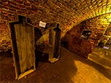 Замок Шаакен, музейно-исторический комплекс