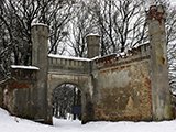 Замок Гердауэн